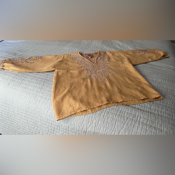 Johnny Was Kemi Top - Picture 6 of 12